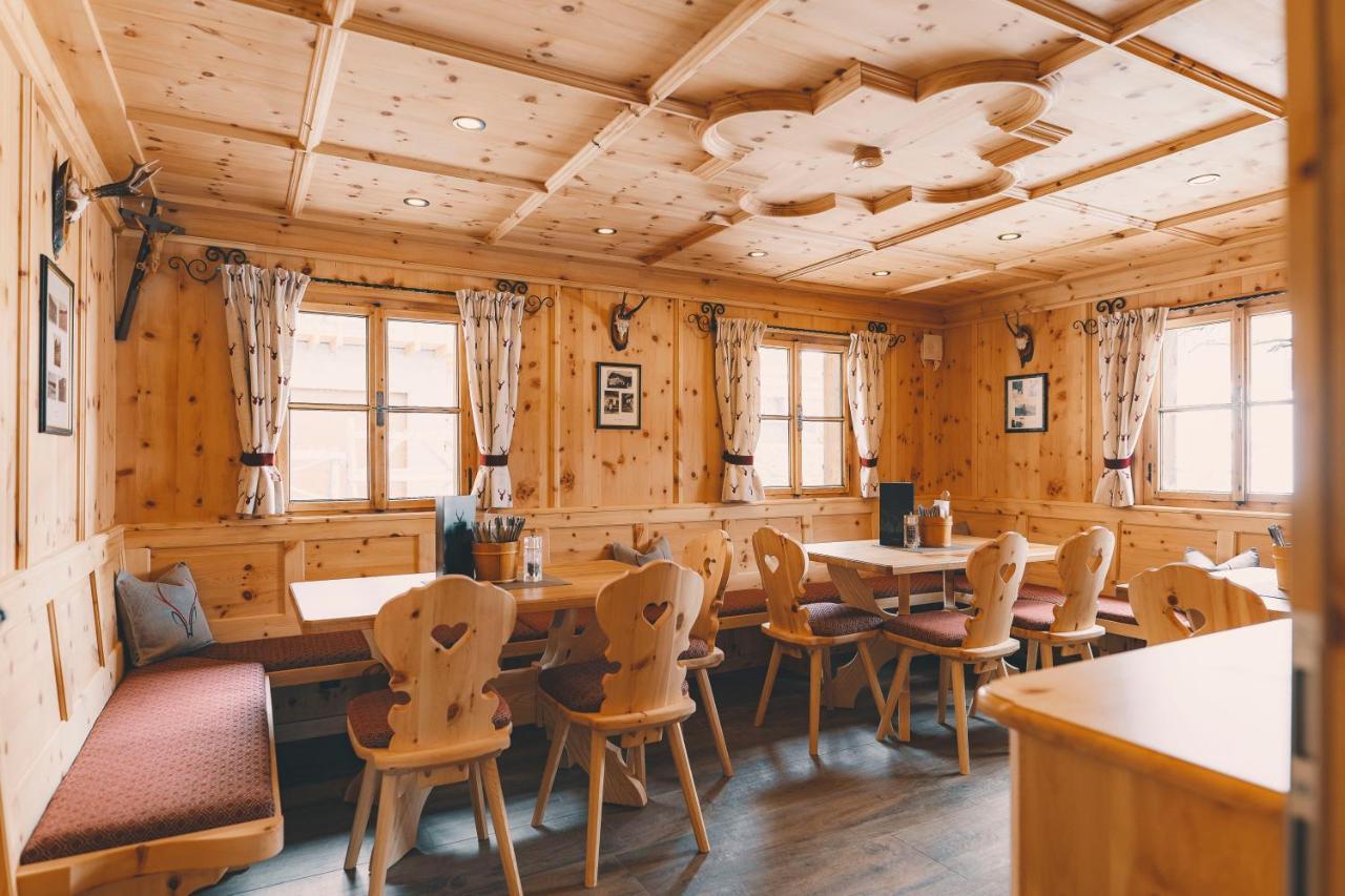 Hotel Reitlehenalm Altenmarkt im Pongau Esterno foto