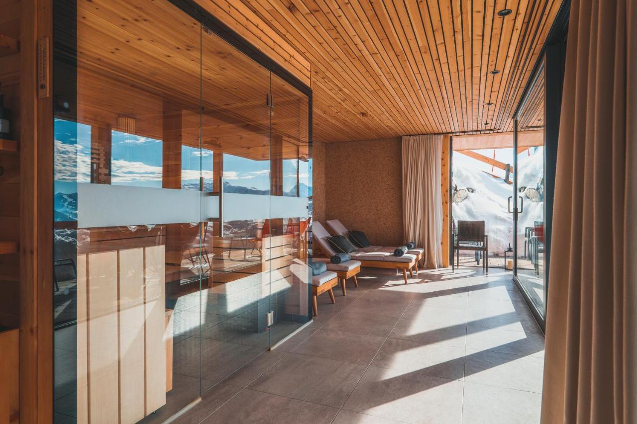Hotel Reitlehenalm Altenmarkt im Pongau Esterno foto
