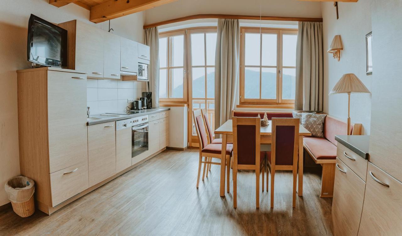 Hotel Reitlehenalm Altenmarkt im Pongau Esterno foto