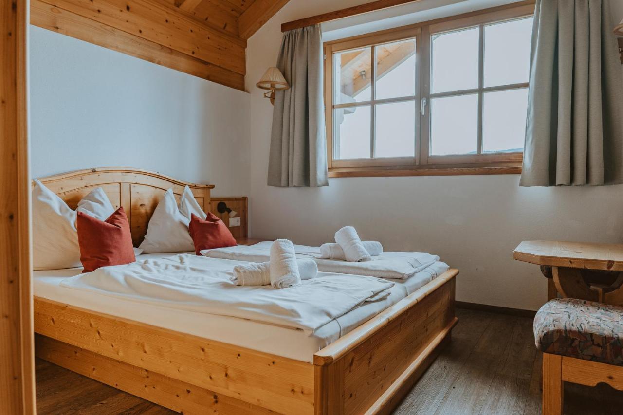 Hotel Reitlehenalm Altenmarkt im Pongau Esterno foto