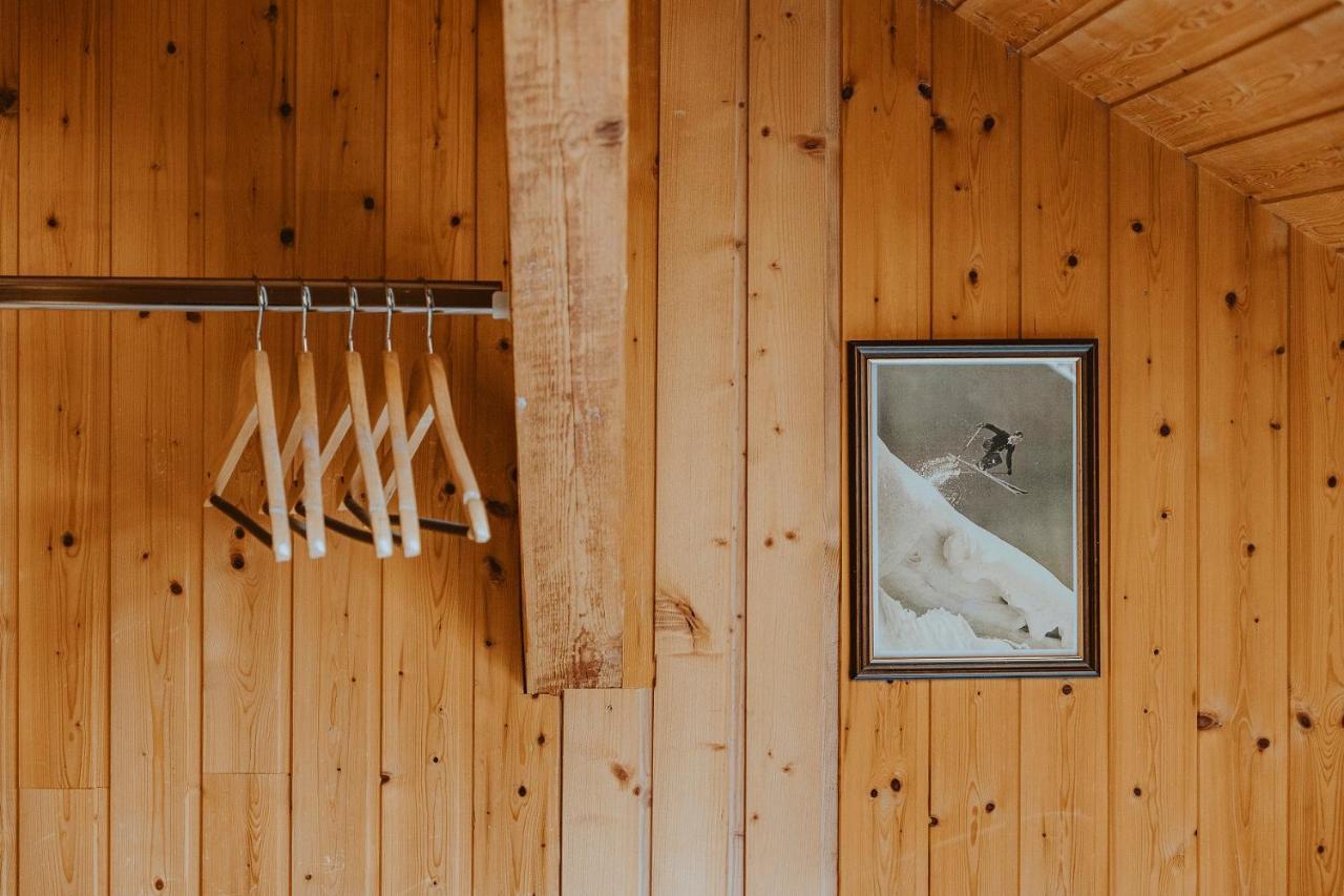 Hotel Reitlehenalm Altenmarkt im Pongau Esterno foto