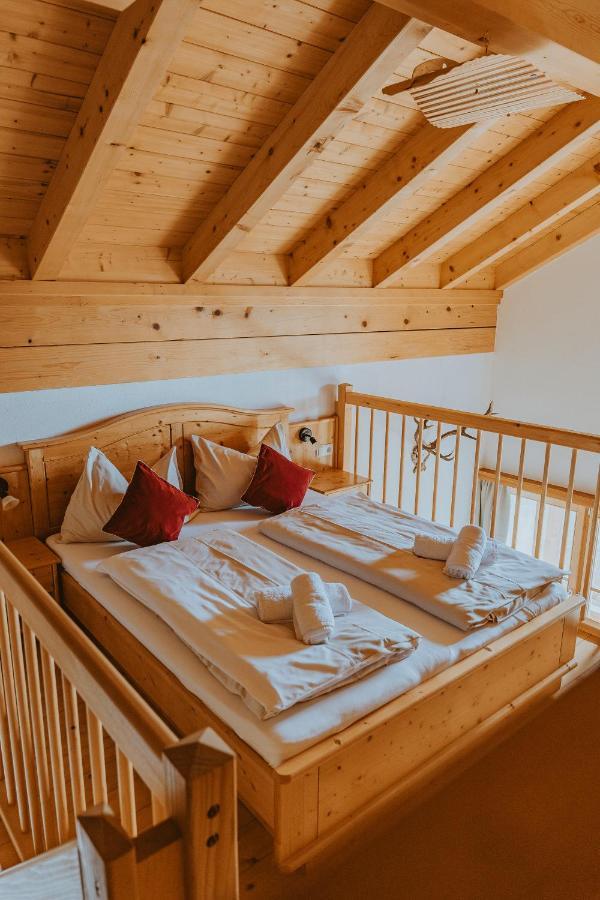 Hotel Reitlehenalm Altenmarkt im Pongau Esterno foto