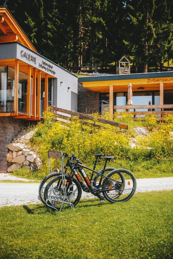 Hotel Reitlehenalm Altenmarkt im Pongau Esterno foto