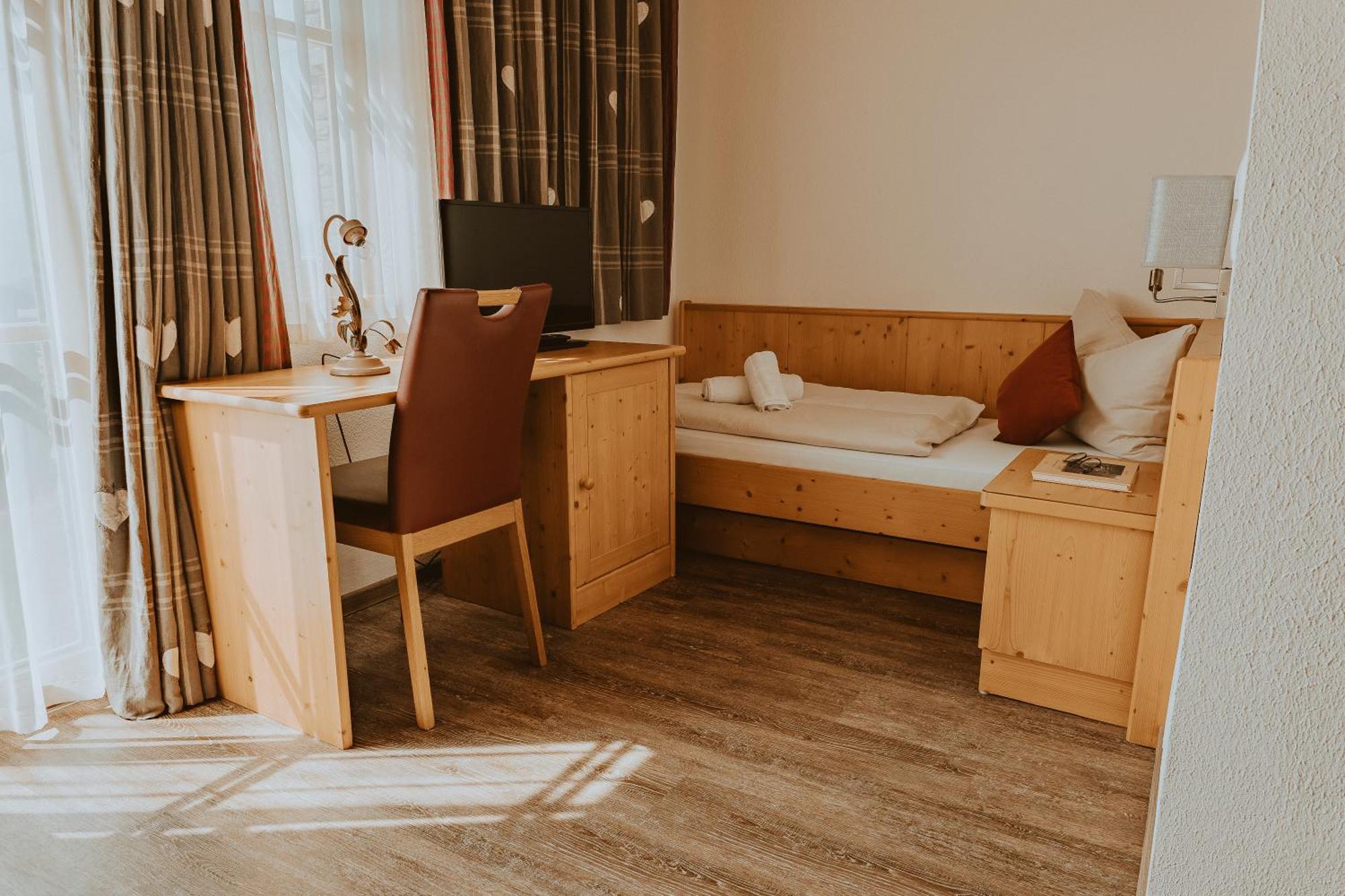 Hotel Reitlehenalm Altenmarkt im Pongau Camera foto