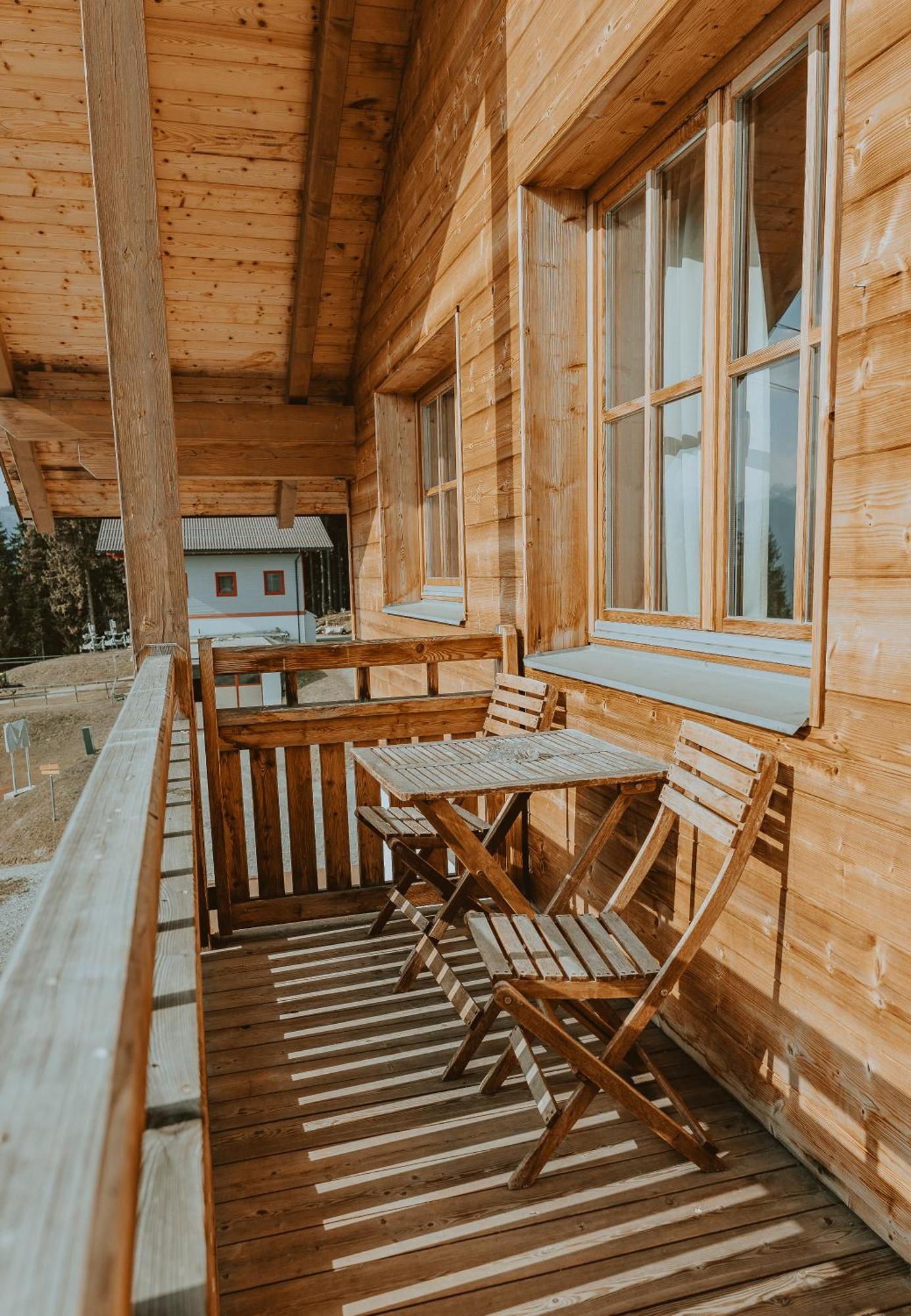 Hotel Reitlehenalm Altenmarkt im Pongau Camera foto