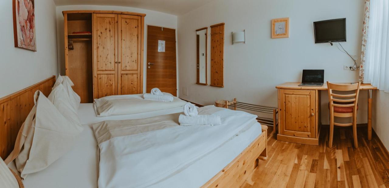 Hotel Reitlehenalm Altenmarkt im Pongau Esterno foto