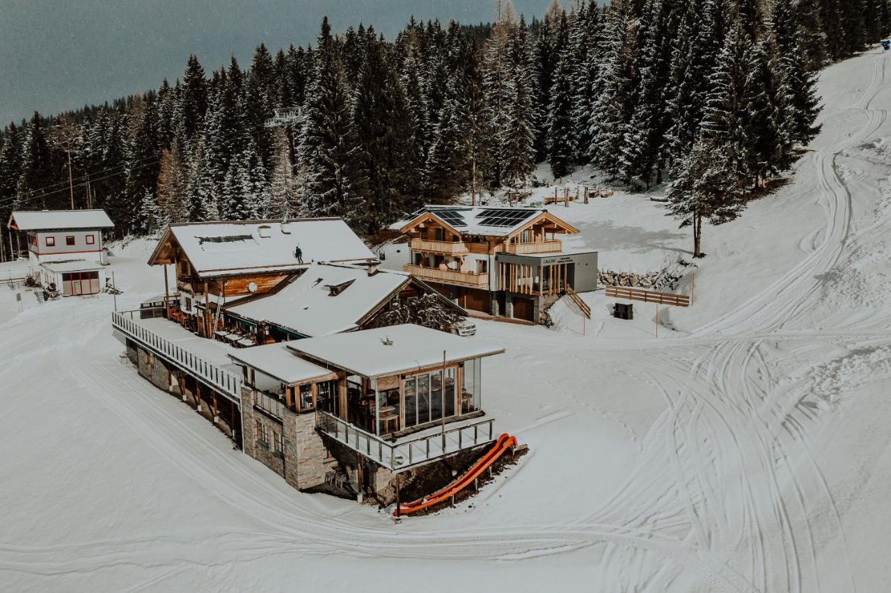 Hotel Reitlehenalm Altenmarkt im Pongau Esterno foto